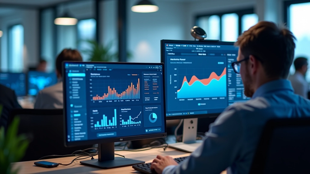 FinTech implementace pro startup